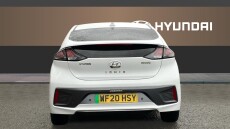 Hyundai IONIQ 100kW Premium SE 38kWh 5dr Auto Electric Hatchback